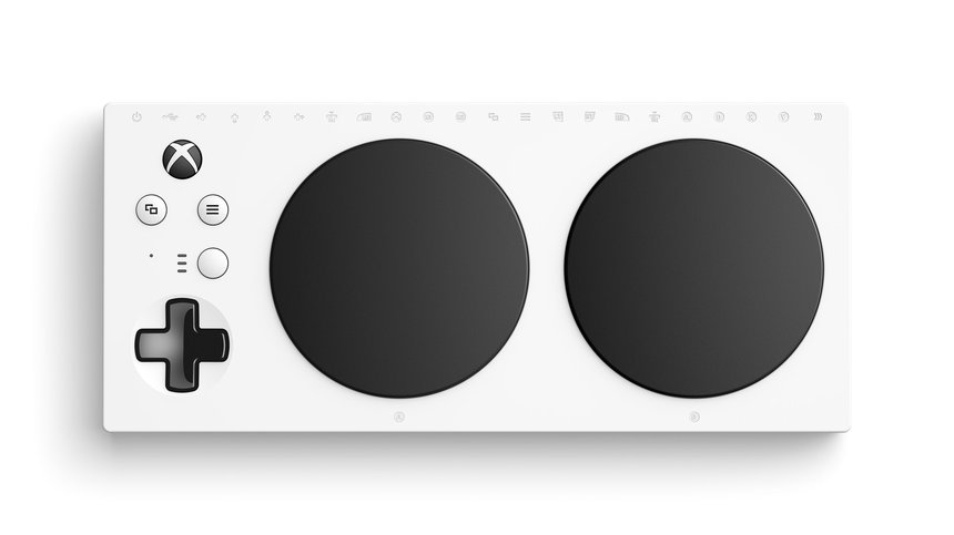 Xbox Adaptive Controller1